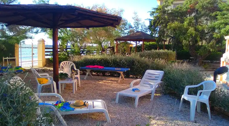 Holiday home in San Vincenzo