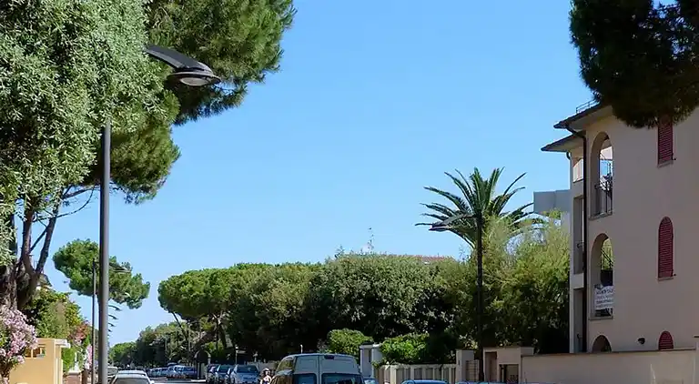 Holiday home in San Vincenzo