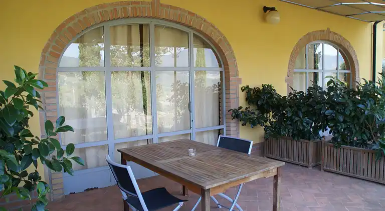 Holiday home in Suvereto