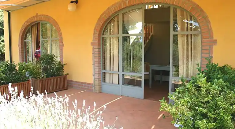 Holiday home in Suvereto