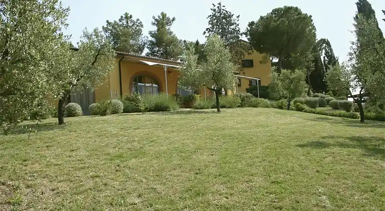 Holiday home in Suvereto