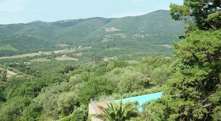 Holiday home in Suvereto