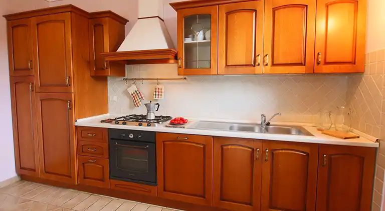 Farm house in Sorano