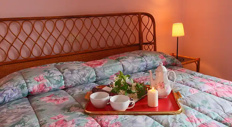 Farm house in Sorano