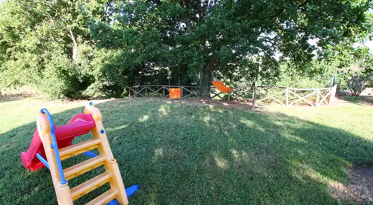 Farm house in Sorano