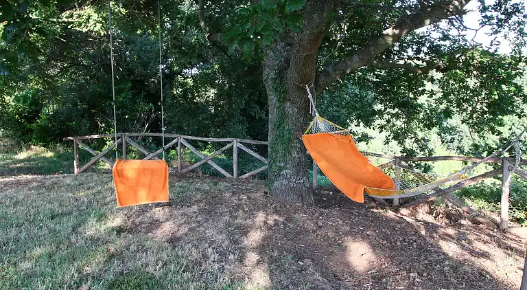 Farm house in Sorano