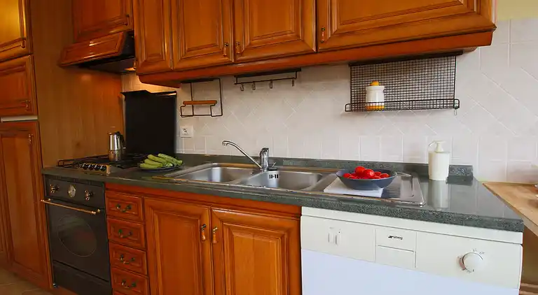 Farm house in Sorano