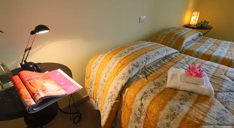 Farm house in Sorano