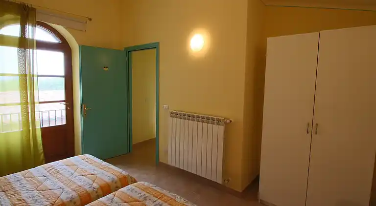 Farm house in Sorano