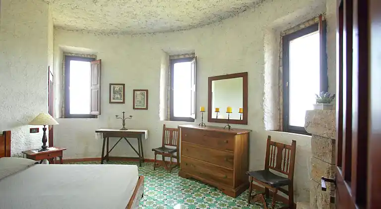 Holiday home in Orbetello