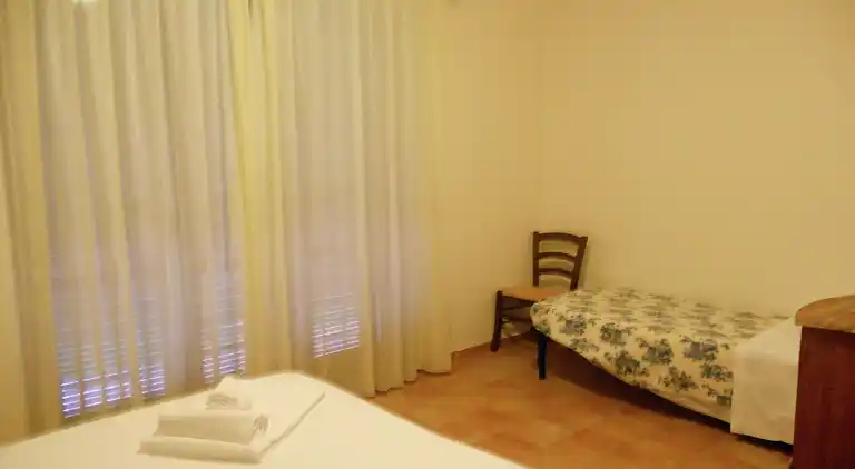 Manor house in Sorano