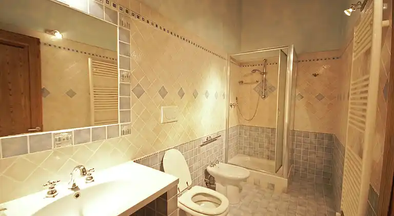 Sommerhus i Orbetello