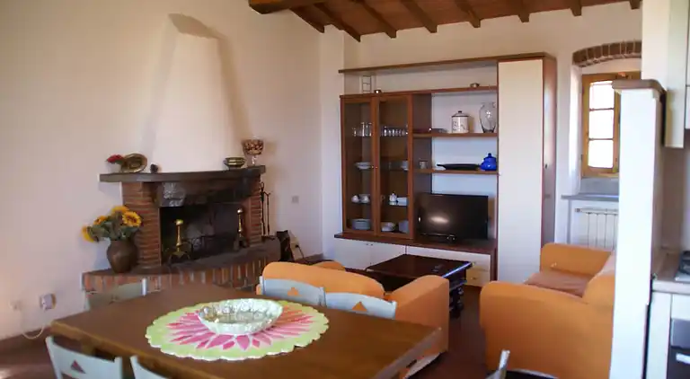 Holiday home in Orbetello