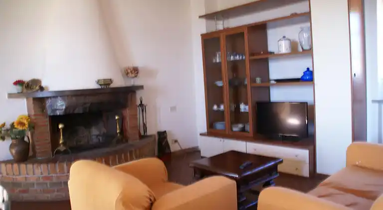 Holiday home in Orbetello