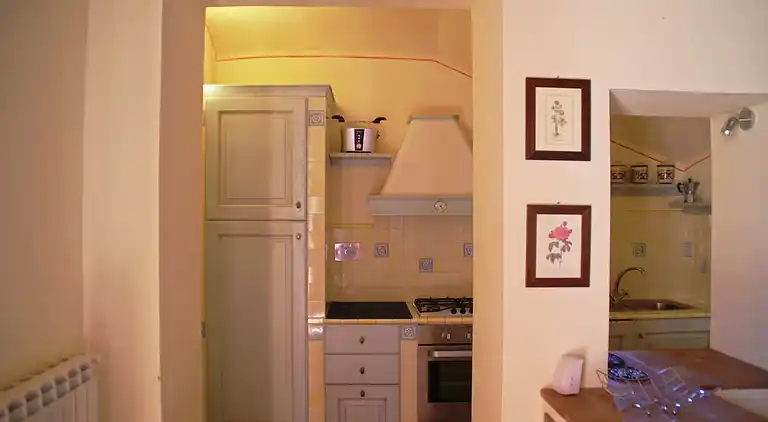 Holiday home in Orbetello