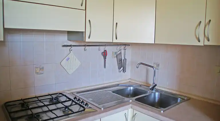 Holiday home in Orbetello