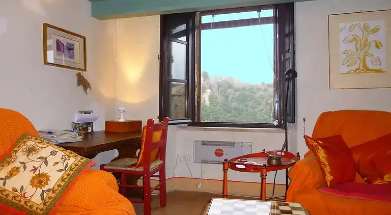 Holiday home in Sorano