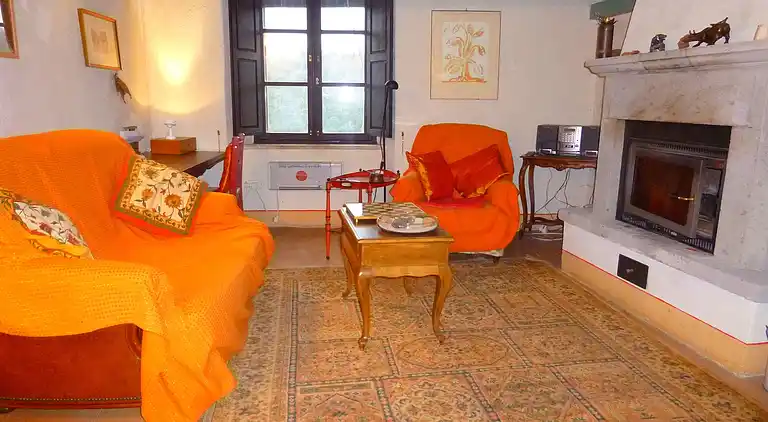 Holiday home in Sorano