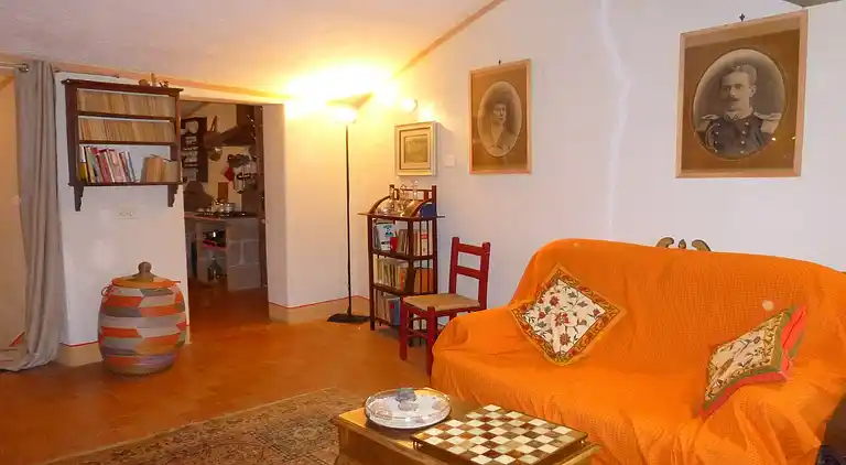 Holiday home in Sorano