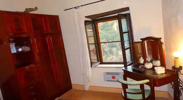 Holiday home in Sorano