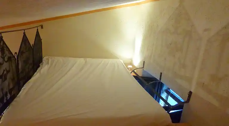 Holiday home in Sorano