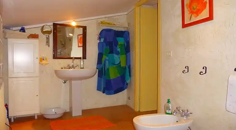 Holiday home in Sorano