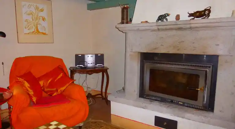 Holiday home in Sorano