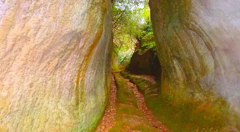 Holiday home in Sorano