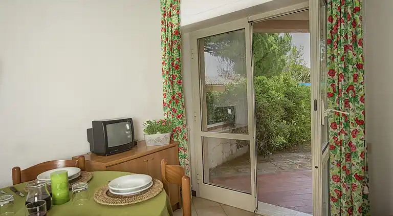 Apartment in Giannella