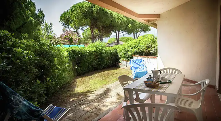 Apartment in Giannella