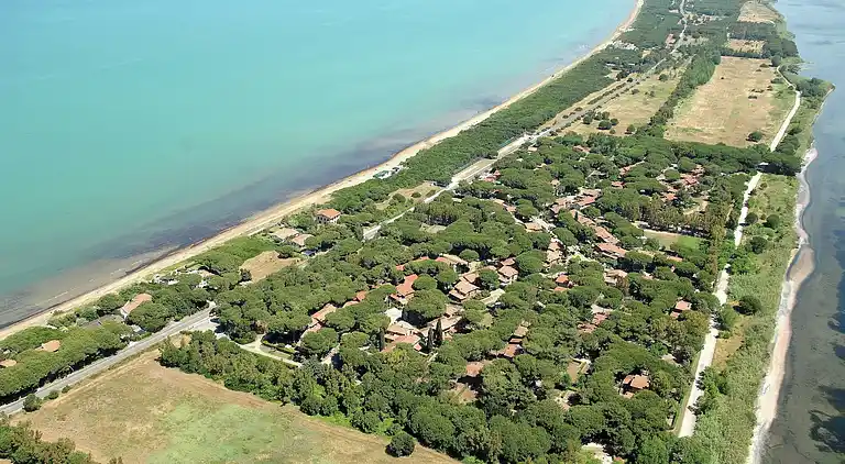 Ferielejlighed i Giannella