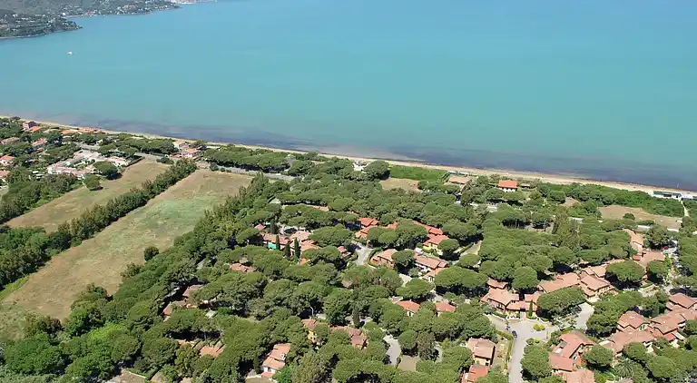 Ferielejlighed i Giannella