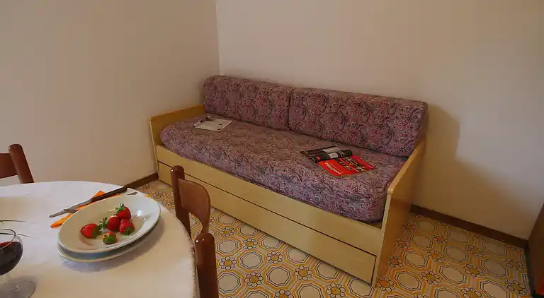 Ferielejlighed i Giannella