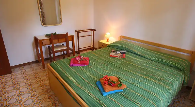 Ferielejlighed i Giannella