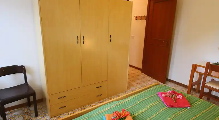 Ferielejlighed i Giannella