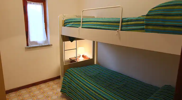 Ferielejlighed i Giannella