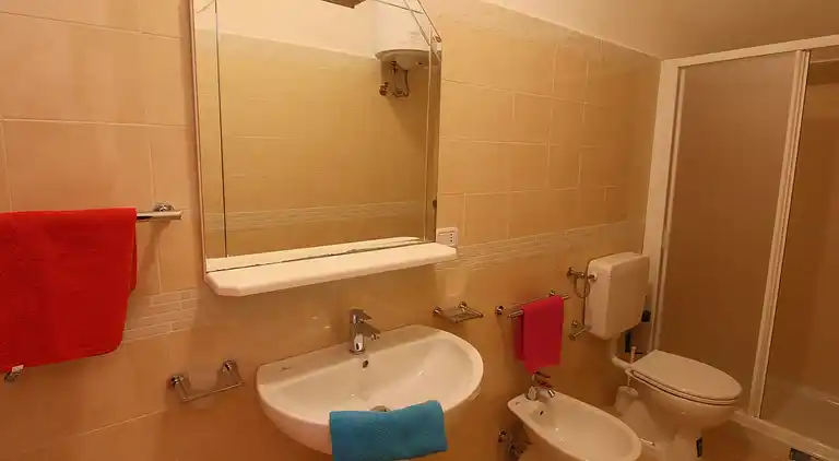 Ferielejlighed i Giannella