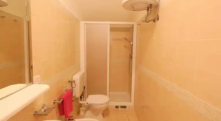 Ferielejlighed i Giannella