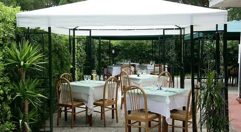 Ferielejlighed i Giannella