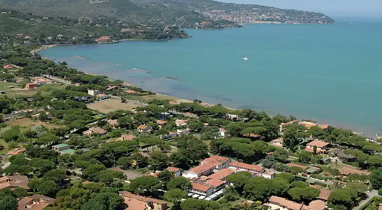 Ferielejlighed i Giannella