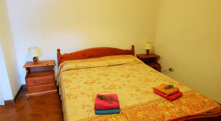 Ferielejlighed i Giannella