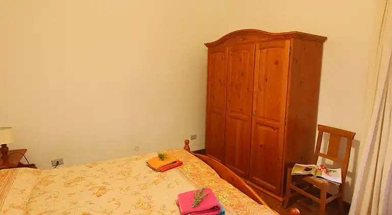 Ferielejlighed i Giannella