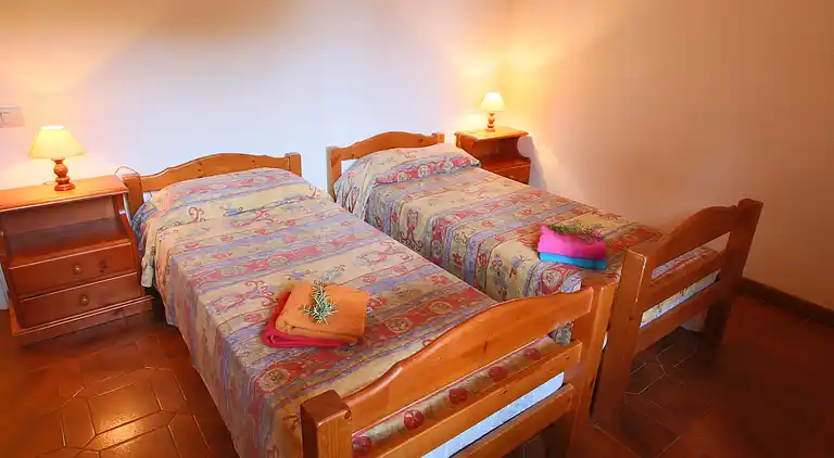 Ferielejlighed i Giannella