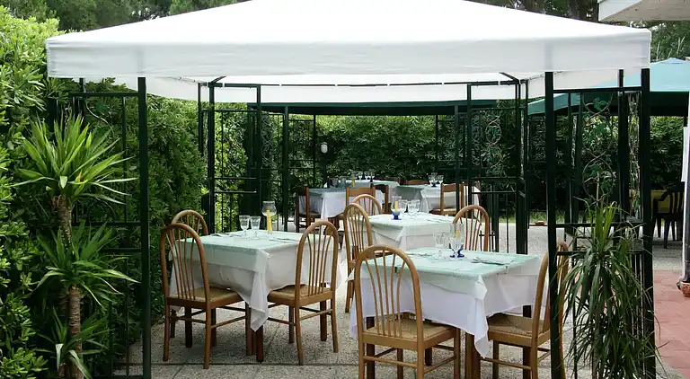 Ferielejlighed i Giannella