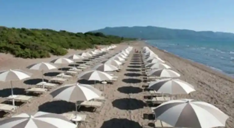 Ferielejlighed i Giannella