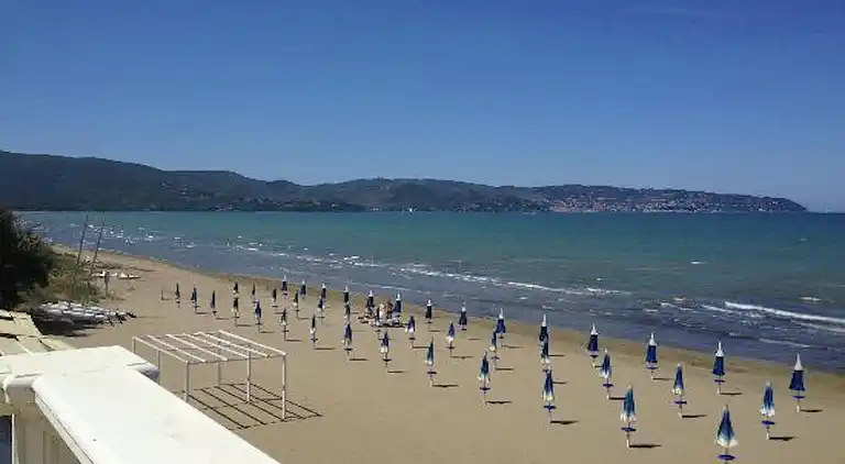 Ferielejlighed i Giannella