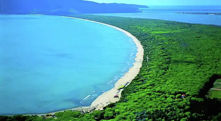 Ferielejlighed i Giannella