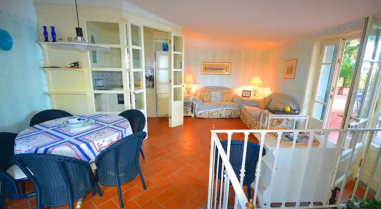 Sommerhus i Porto Santo Stefano