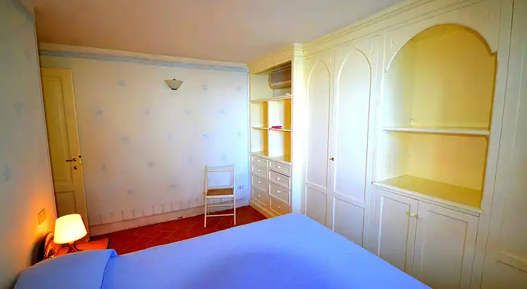 Sommerhus i Porto Santo Stefano