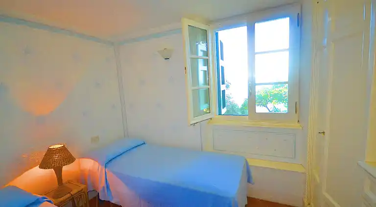 Sommerhus i Porto Santo Stefano